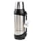 Eddie Bauer 2.5L Everest - Silver EBAU39728 - alternate 1